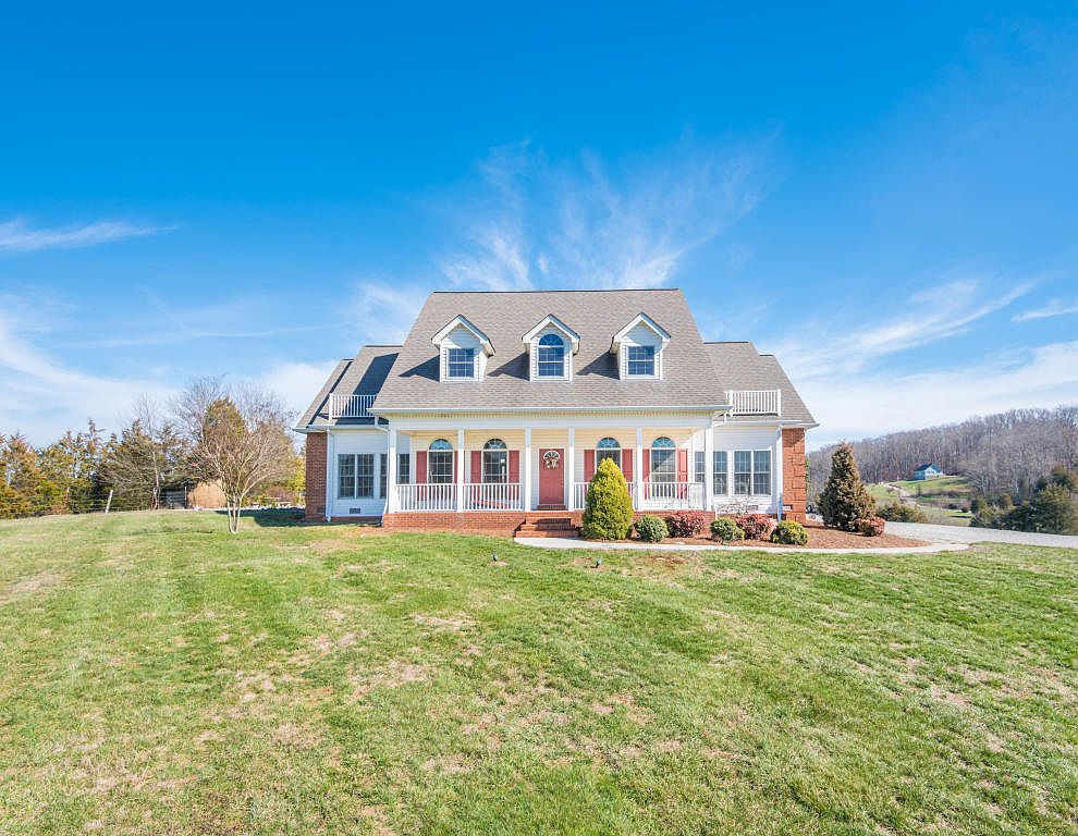 172 Barber Rd, Strawberry Plains, TN 37871 Zillow