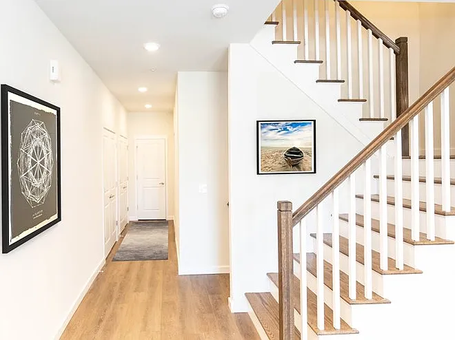 Cider Mill Townhomes — Photo 9