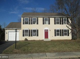 135 Independence Dr, Elkton, MD 21921
