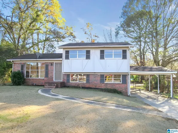 443 Johnson St, Gardendale, AL 35071