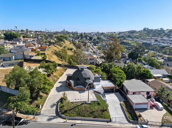 6937 Madrone Ave, San Diego, CA 92114