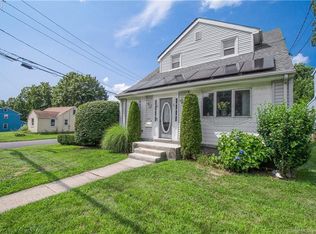 153 Stafford Ave, Bristol, CT 06010