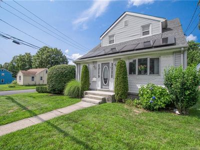 153 Stafford Avenue, Bristol, CT, 06010