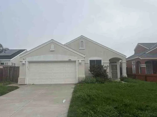 686 Anderson Way, Rio Vista, CA 94571