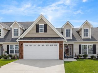 309 Wendenburg Ter, Aylett, VA 23009