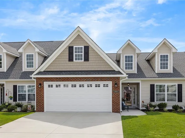 309 Wendenburg Ter, Aylett, VA 23009