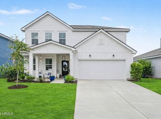 1238 Windswept Oak Ln, Beaufort, SC 29902