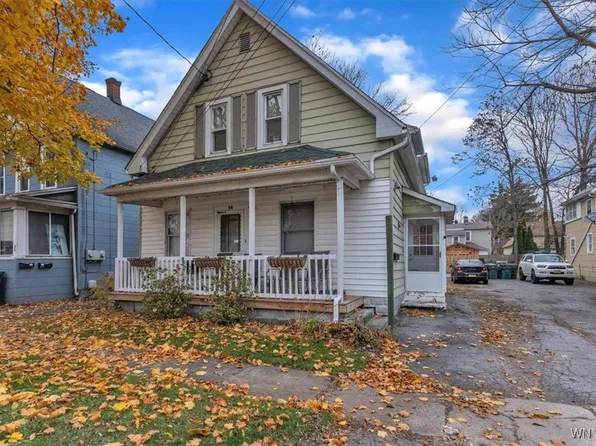 42 5th Ave, North Tonawanda, NY 14120