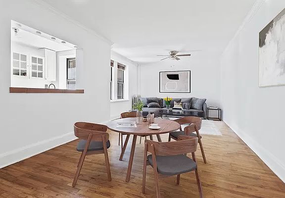 2nd image of 24 Bennett Ave APT 5B