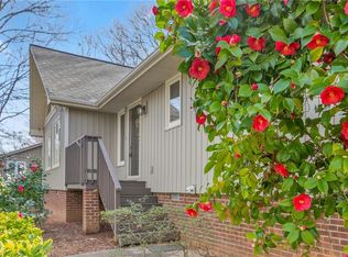 3621 Gramercy Rd, Greensboro, NC 27410