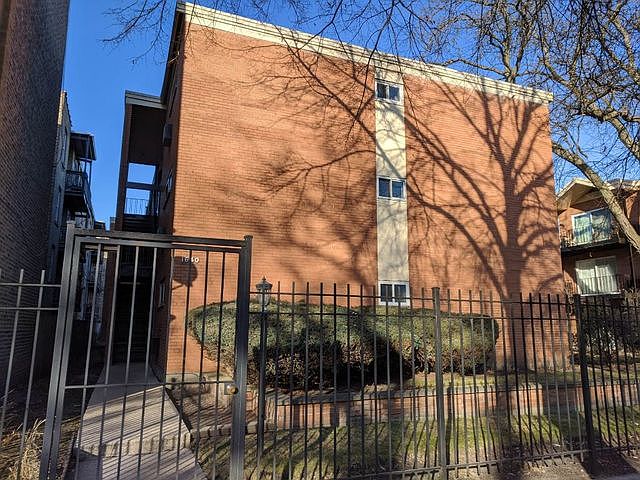 1st image of 1640 W Estes Ave APT 208