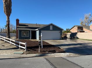 1772 Rolling Meadows Ct, San Jacinto, CA 92583