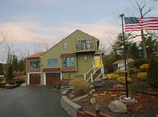 1 Grandview Ave, Derry, NH 03038