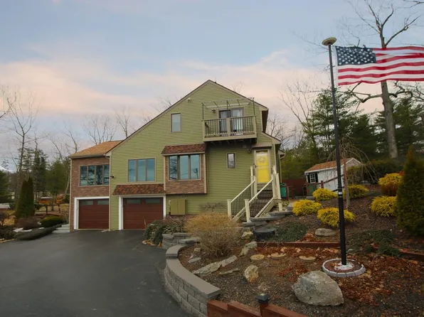 1 Grandview Avenue, Derry, NH 03038