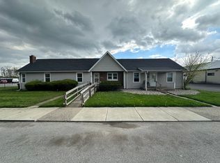 129 N 2nd Ave, Beech Grove, IN 46107