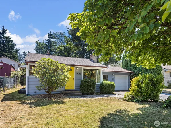 18042 10th Avenue NE, Shoreline, WA 98155