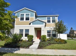 12820 Crested Iris Way, Riverview, FL 33579