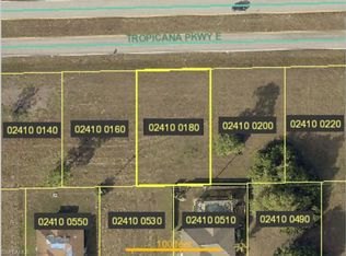 324 Tropicana Pkwy E, Cape Coral, FL 33909