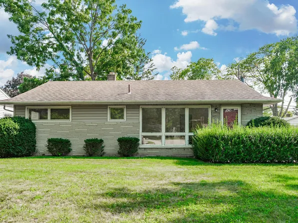 249 Pingree Dr, Columbus, OH 43085