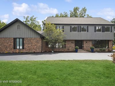 1609 Del Ogier Dr, Glenview, IL, 60025