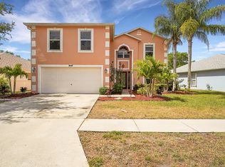 1654 Sawgrass Dr SW, Palm Bay, FL 32908