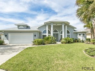 39 Clarendon Ct N, Palm Coast, FL 32137