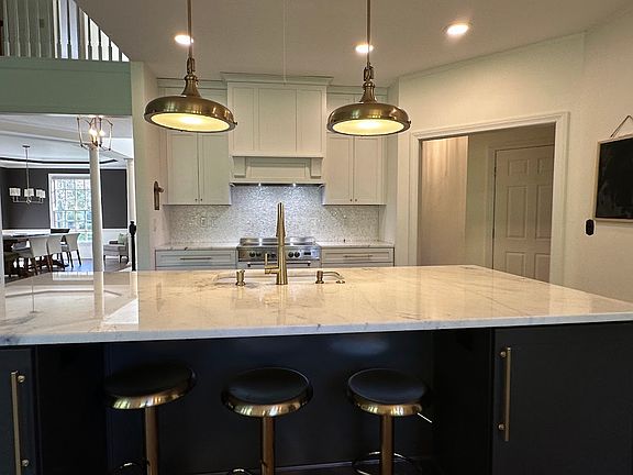 Kitchen Overview