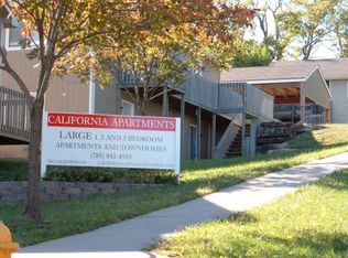501 California, Lawrence, KS 66044