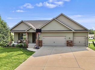 1524 Rutherford Ct SW, Altoona, IA 50009