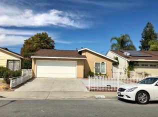 1865 Platinum Ct, San Jose, CA 95116