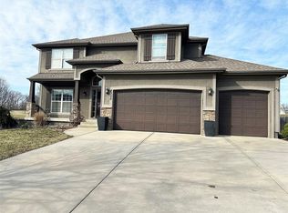 4300 NE 91st Ter, Kansas City, MO 64156