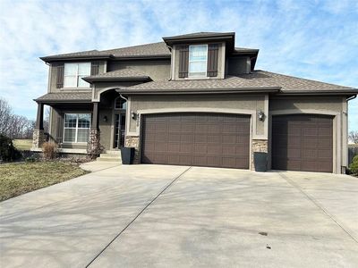 4300 NE 91st Ter, Kansas City, MO, 64156
