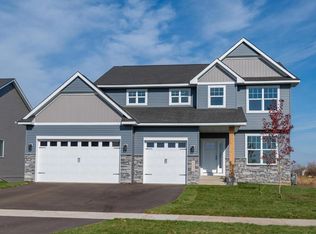 5351 177th St W, Lakeville, MN 55044