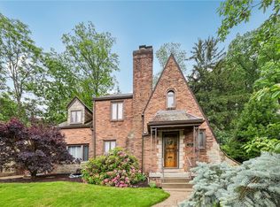 4219 Colonial Park Dr, Pittsburgh, PA 15227