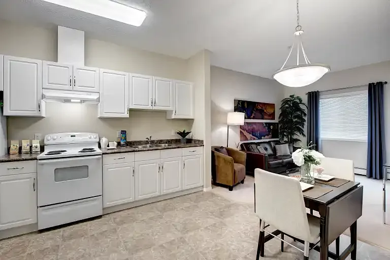 6082 Schonsee Way NW #1A — Photo 6