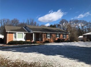 1529 Rankin Rd, Greensboro, NC 27405