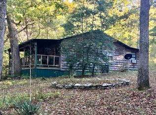 375 Scott Wyatt Rd, Deer Lodge, TN 37726