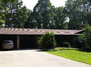 1709 Low Gap Rd, Hayesville, NC 28904