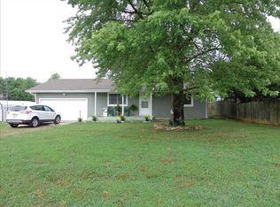 273 W Saddle Club Rd, Fair Grove, MO 65648