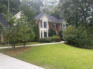 545 Wayt Rd, Roswell, GA 30076