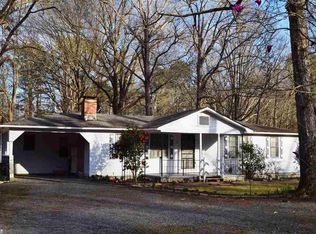 13125 Heinke Rd, Mabelvale, AR 72103