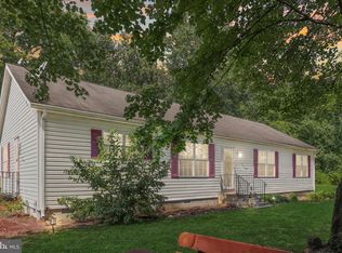 10061 Fawn Rd, Greenwood, DE 19950