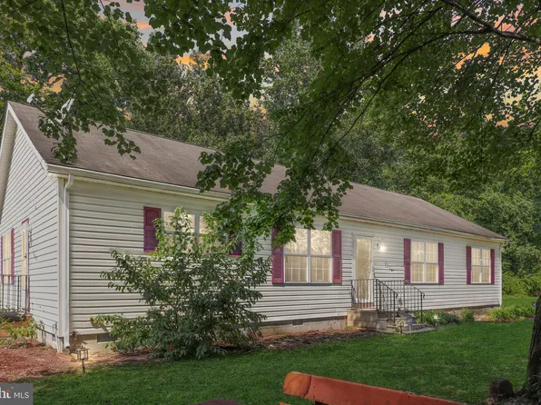 10061 Fawn Rd, Greenwood, DE 19950