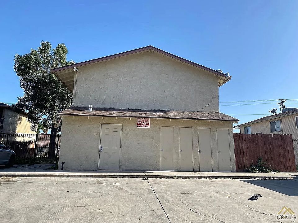 2nd image of 816 Pacheco Rd APT D