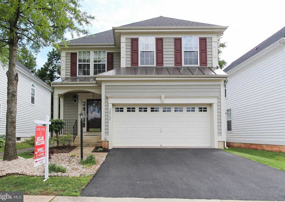 1st image of 14733 Dogwood Park Ln