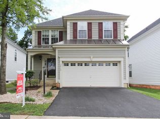 14733 Dogwood Park Ln, Haymarket, VA 20169