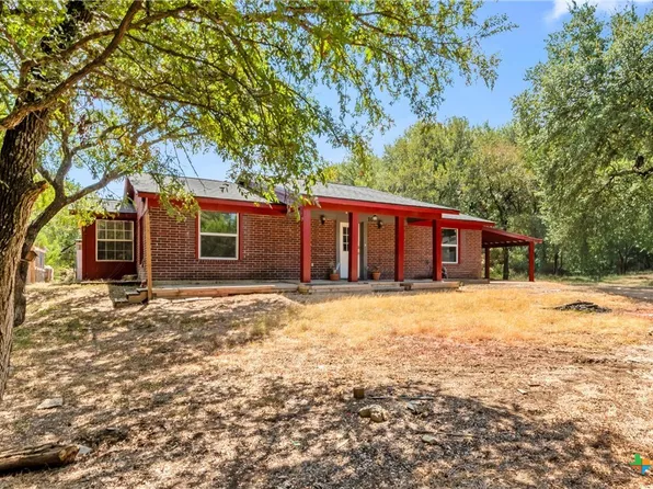 10 E Aztec Ln, Belton, TX 76513