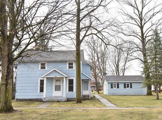205 E Elkhart St, Bristol, IN 46507