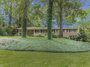 405 W Marion St, Eatonton, GA 31024