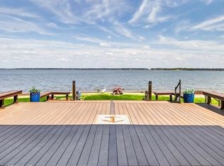 507 Nob Hill Ln, Kemp, TX 75143